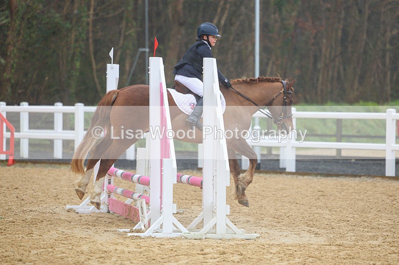 3E7A1891 - Class 3: 60 -65cm