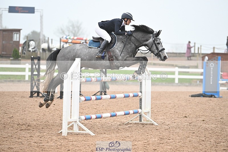 241102A-113155-04052 - SAT Cls 14 Blue Chip JCP Jump Off