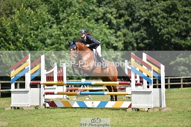 240713-110436-37059 - Cls 158 95cm Amateur Qualifier