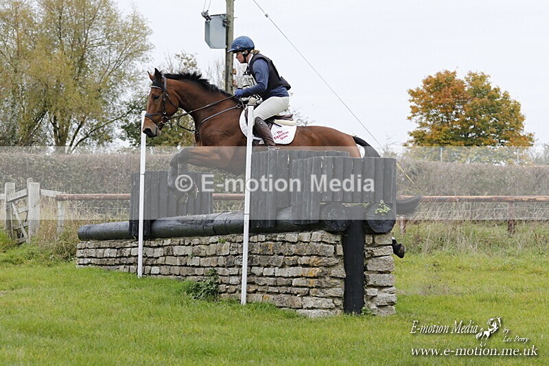 WWHT 181020 WWHT 181020 1577 - WWEC Open (1.00m)  18/10/20