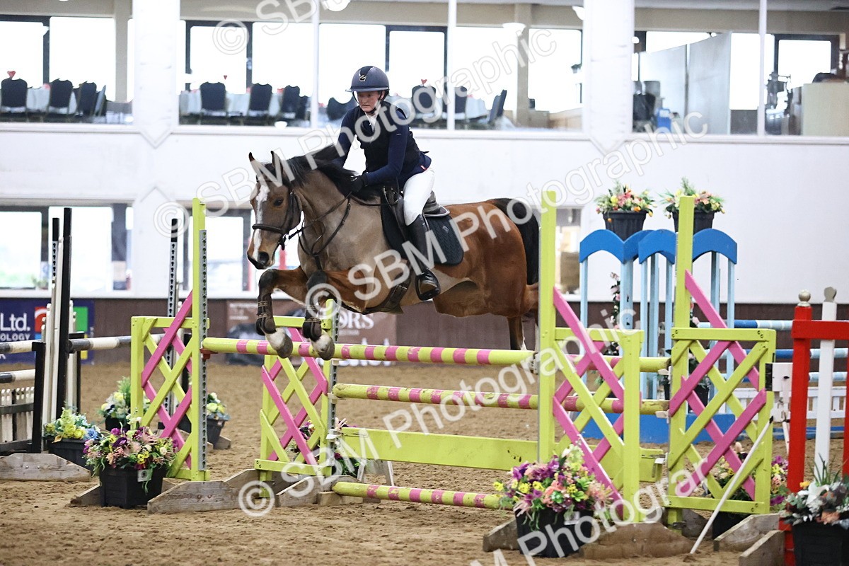 SBM_002893 - Class 10 - Senior Newcomers - 1.10m