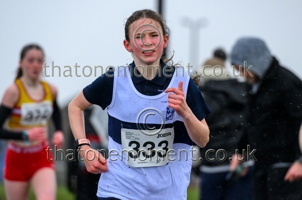 YARR26-911126 - U13 Girls Set One