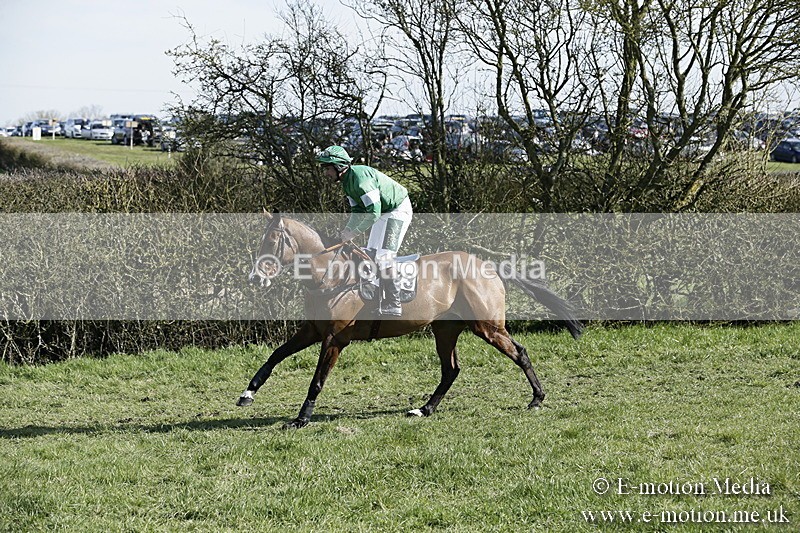 PtP 250317 183 - V.W.H. Hunt Point-to-Point Siddington 25/03/17