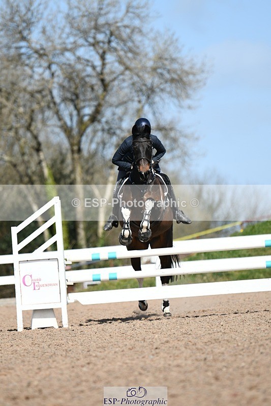 250330-123358-06801 - Cls 34 85cm National Amateur Quali