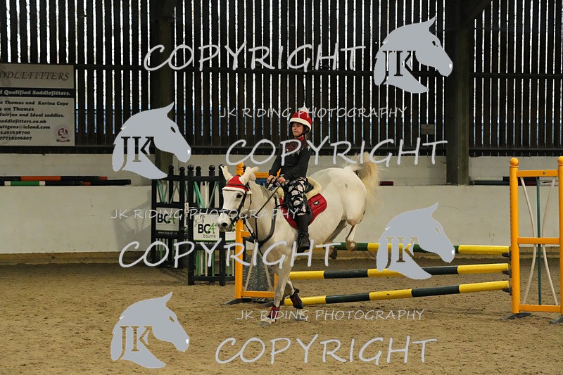 JKR03319 - Class 7 80cm