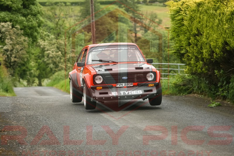 Maiden City Stages 18 of 89 - Maiden City Stages 2025