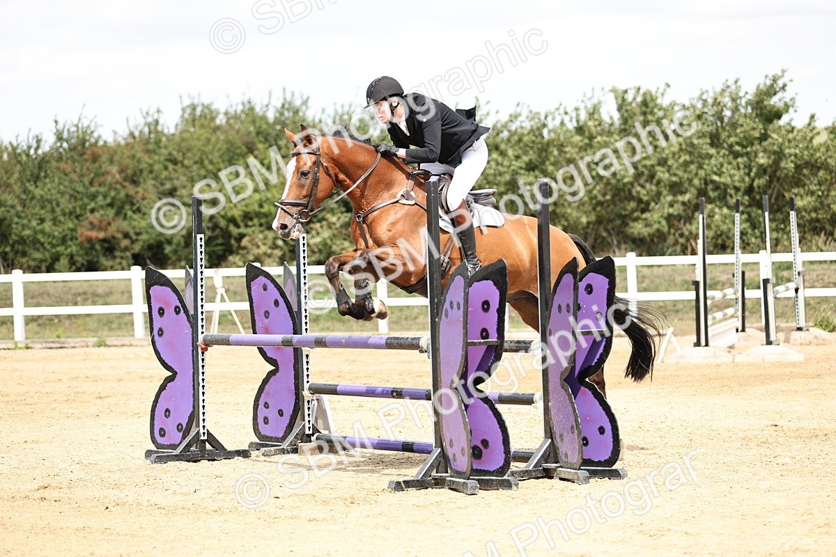 SBM_004501 - Class 4 - Amateur Champioship Qualifier 95cm