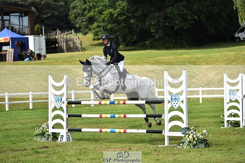230712-110232-22163 - Cls 50 Foxhunter & 1.20m Open