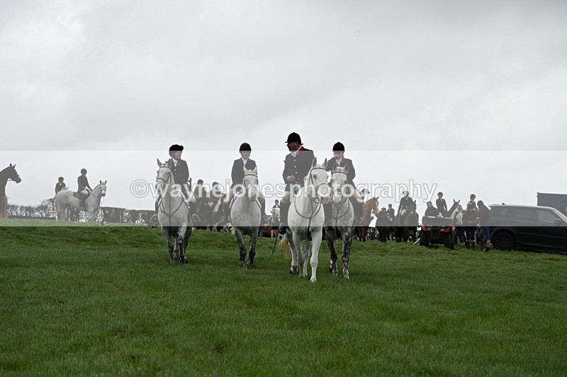 WJ7_8730 - Meet Staff & Hounds