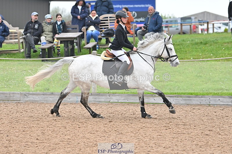 240505A-095520-03558 - Cls 2 Pony British Novice & 80cm Open