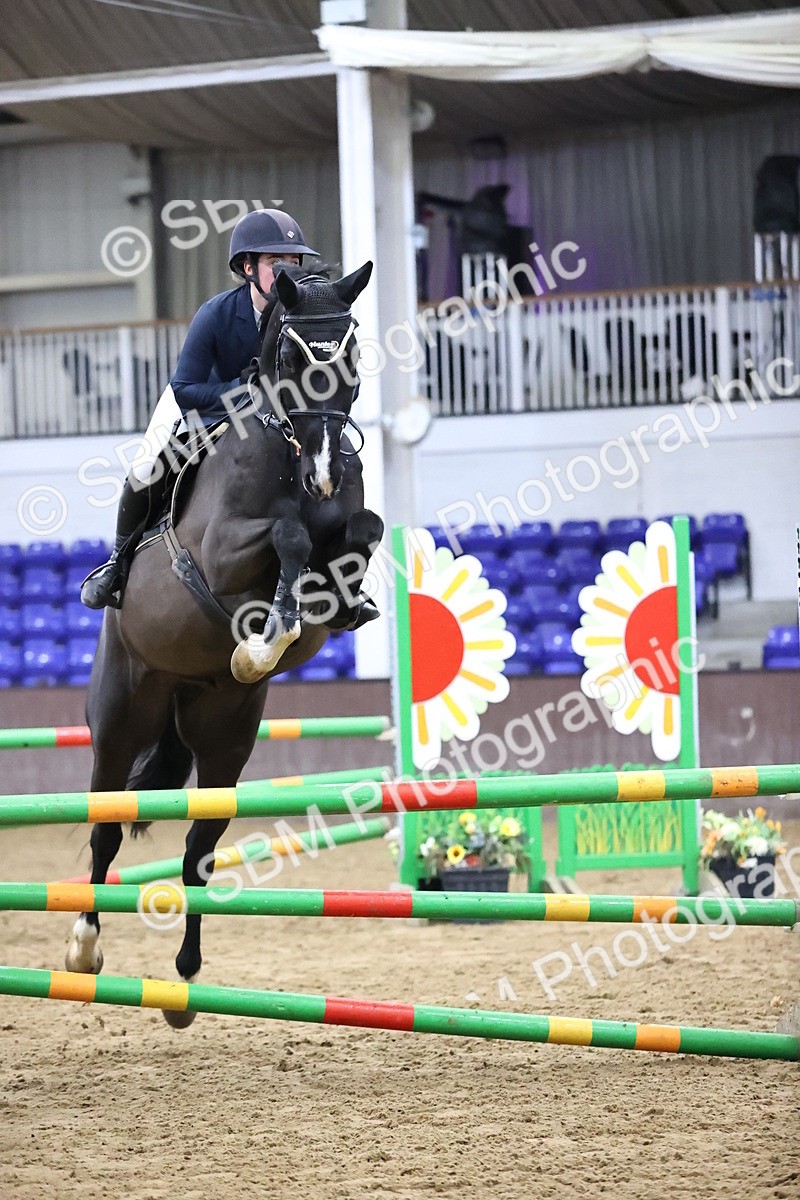 SBM_2019 - Class 8 - Nupafeed Supplements Senior Discovery/ 1m Open