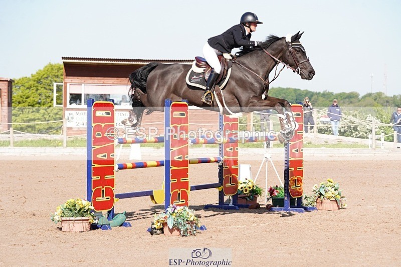 250510-085924-09674 - Cls 13 Snr Foxhunter