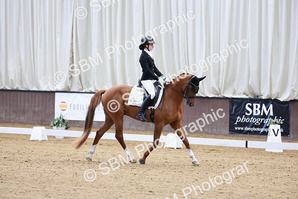 SBM_016773 - Class15 - FEI Pony