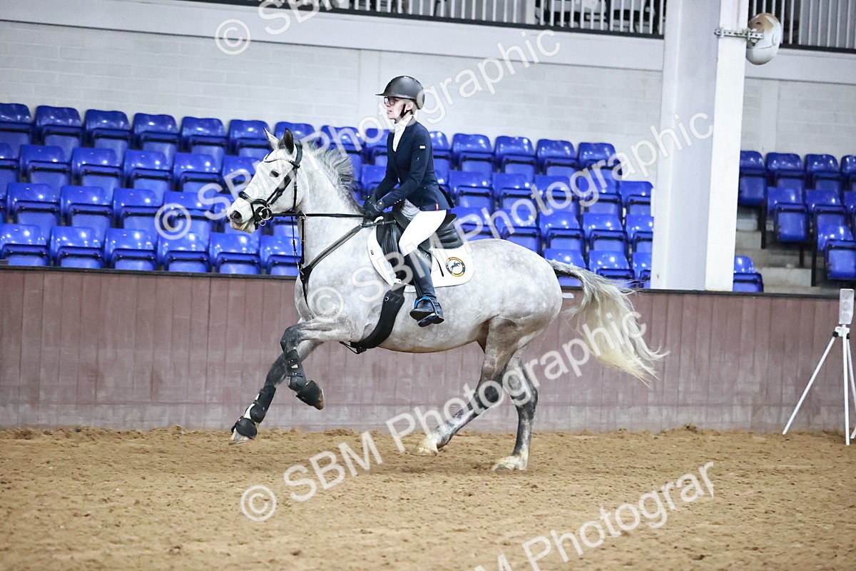 SBM_004148 - Class 14 - Clear Round 80cm