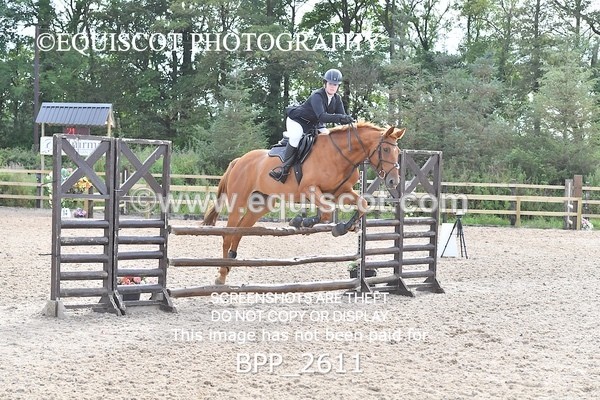 BPP_2611 - DERBY CLASS 8 - 90CM