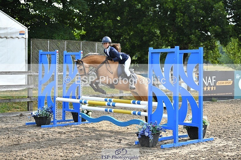 230617-081200-01101 - Cls 11a & 11b pony 128cm & 138cm