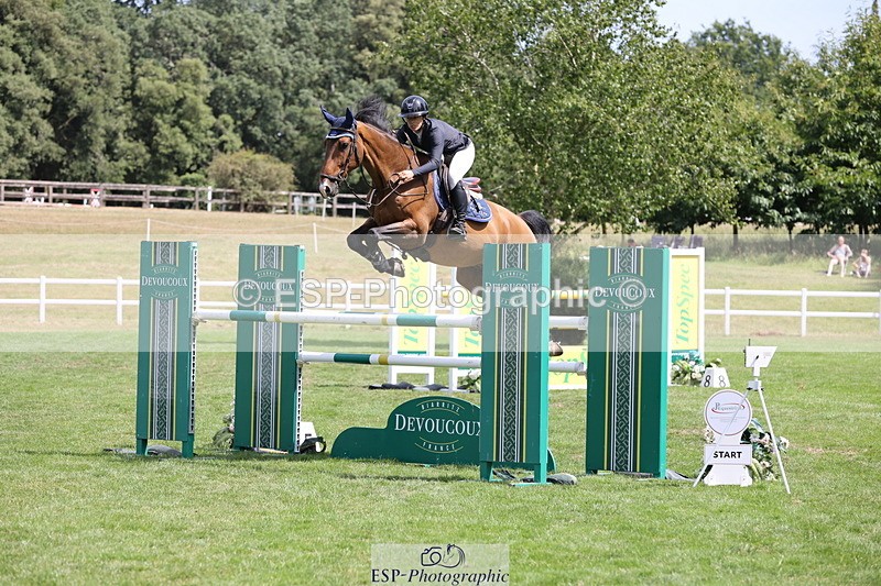 250704A-150506-10133 - Cls 17 1.30m Open