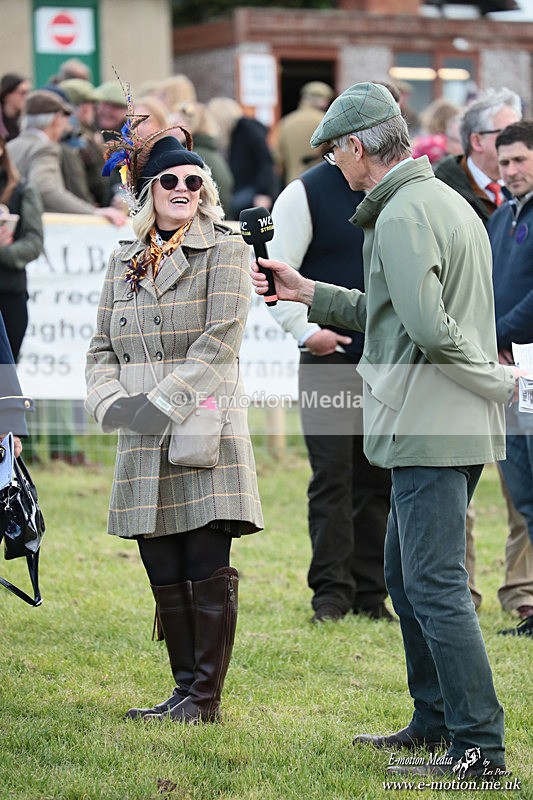 PtP 180426 939 - Worcestershire Hunt PtP Chaddesley Corbett 18/04/26