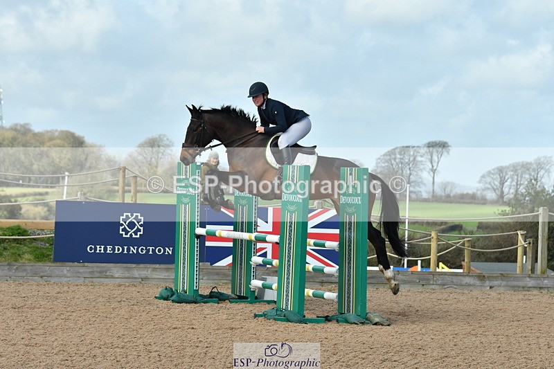 240306A-111346-00307 - Cls 2 Discovery and 1m Open