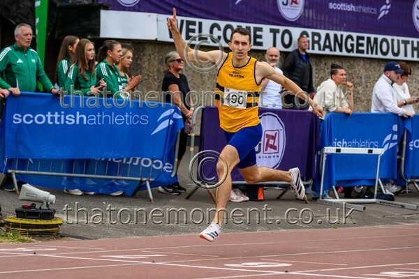 Sen25SUN-917076 - Track Male