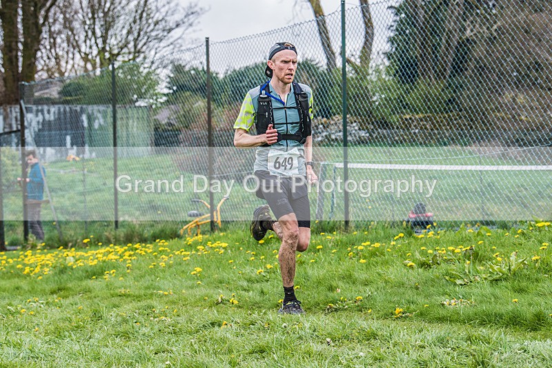 3 Peaks-1553 - The 3 Peaks Race - The Finish - Saturday 29th April 2023