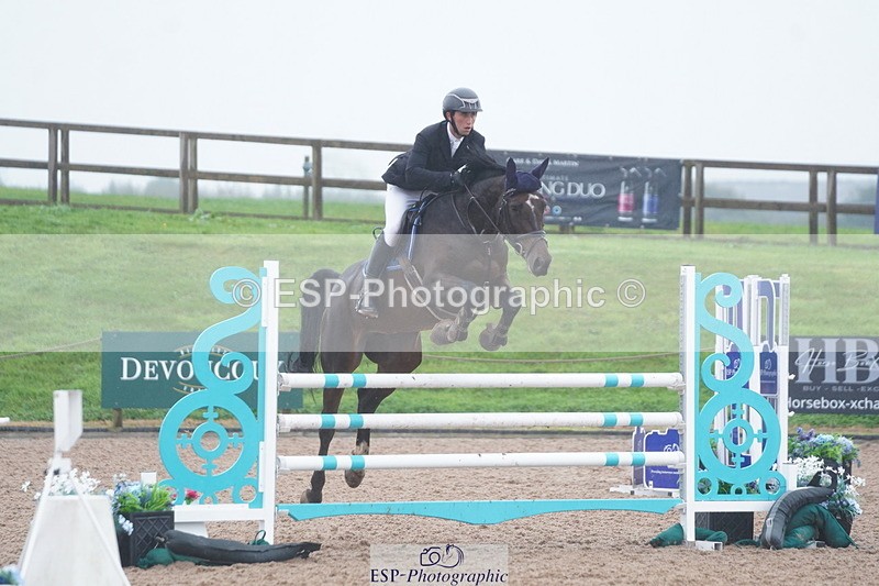 241006A-140924-07863 - Cls 21 Snr Fox & 1.20 Open