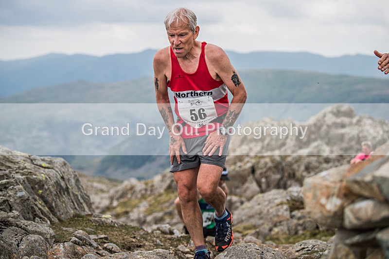 Glaramara-203 - Glaramara Fell Race Sunday 21st May 2023