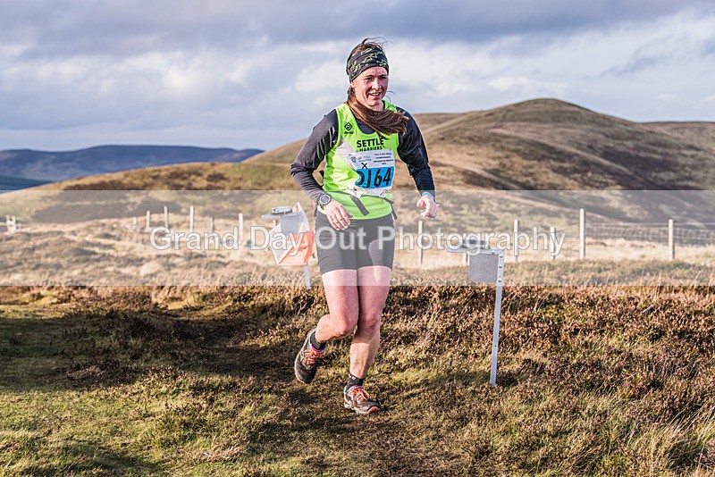 Leg Four-644 - Leg 4 British Fell & Hill Relay Championship Broughton Scotland Saturday 15th October 2022