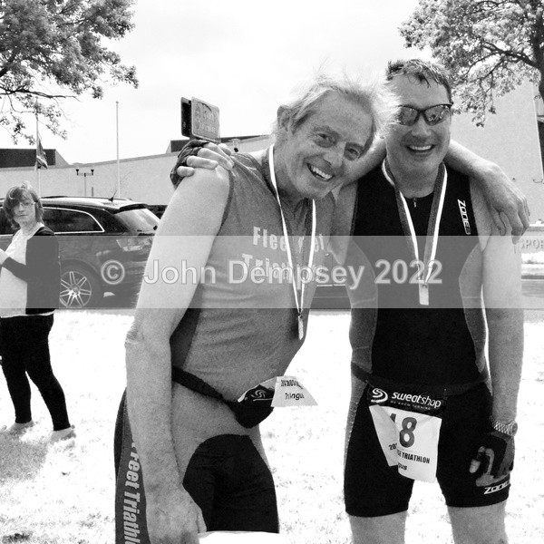  - Montrose Triathlon