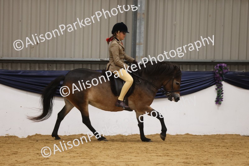20260913-0509 - Class 125 - Junior Ridden