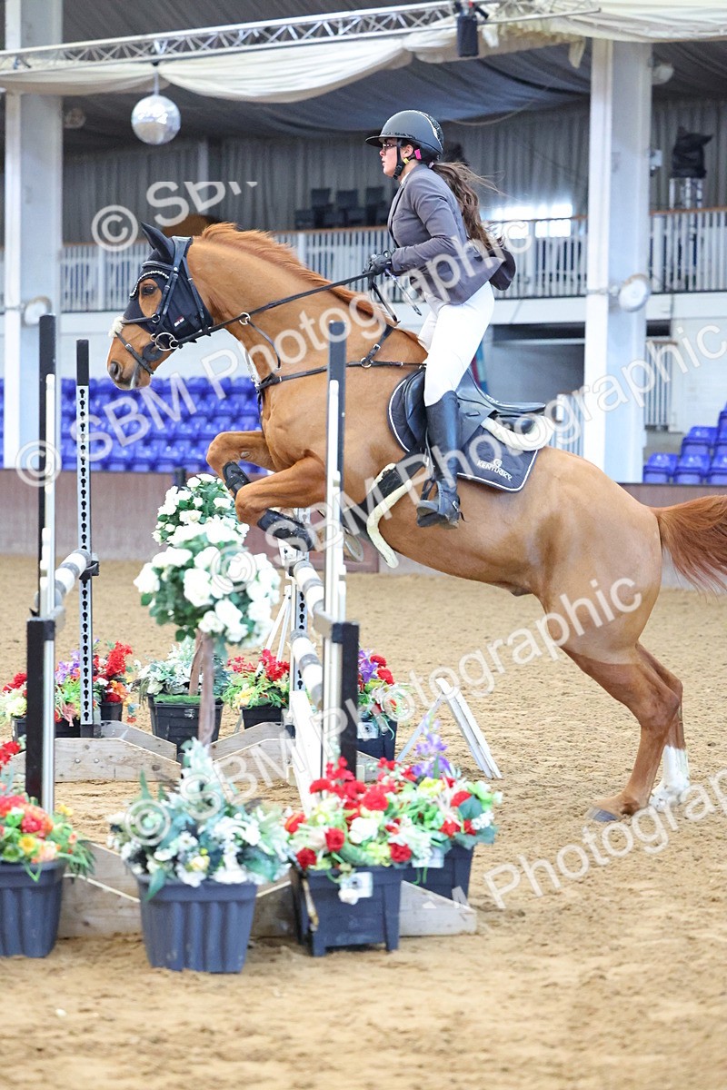 SBM_002378 - Class 9 - Senior Discovery 1.00m