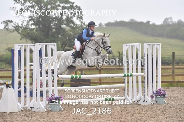 JAC_2186 - CLASS 9 Pony Newcomers/ 1m Open