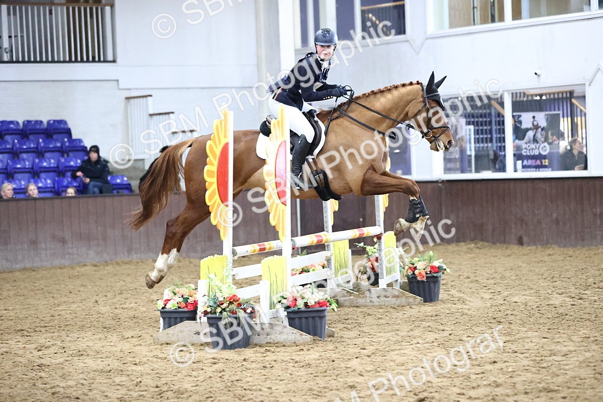 SBM_001161 - Class 2 - 80cm