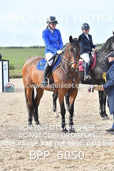 BPP_6050 - CLASS 26 SUN Senior 1.05m Open