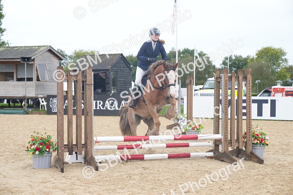 SBM_01827 - J54 - Clear Round 50cm