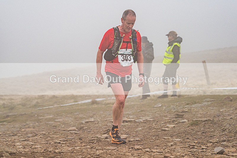 3 Peaks-1163 - The 3 Peaks Race - Pen Y Ghent - Saturday 29th April 2023