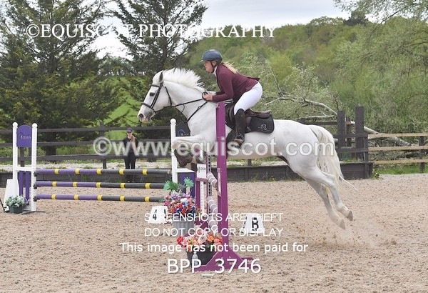 BPP_3746 - CLASS 6 - FRI - 0.95m Amateur Championship Qualifie