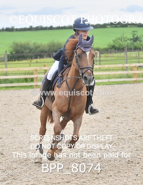 BPP_8074 - CLASS 8 Winter/ Summer 128cm/ Winter/ Summer 138cm