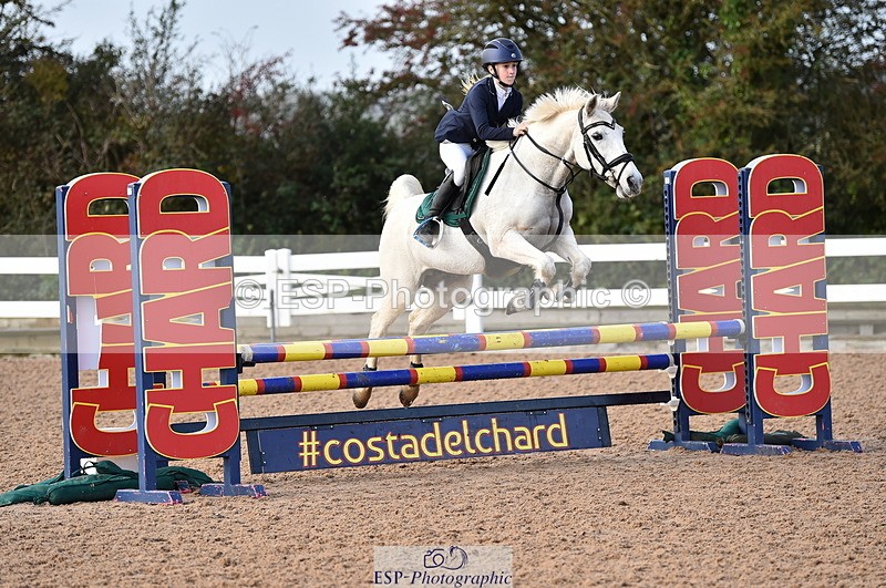 231028A-111246-00733 - Cls 2 British Novice & 80cm Open