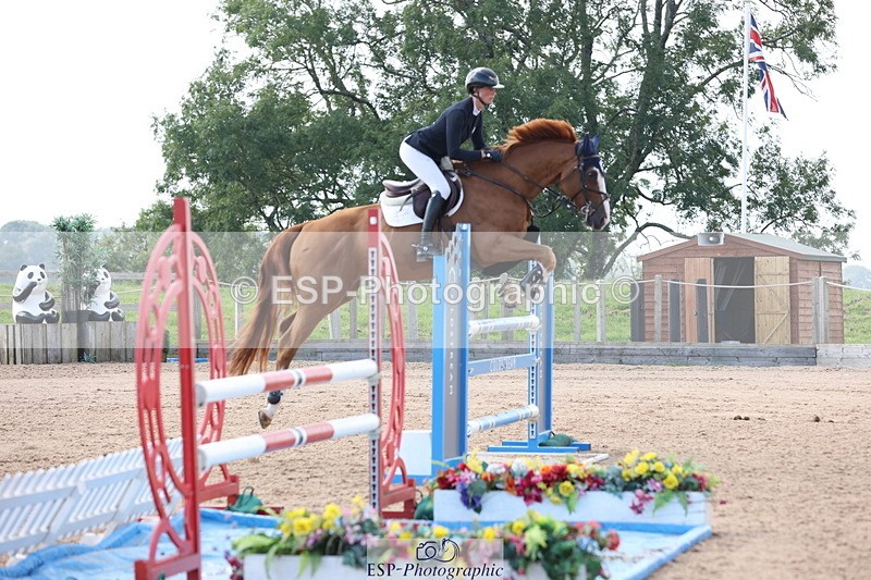 230915A-114357-01859 - Cls 2 Snr Foxhunter