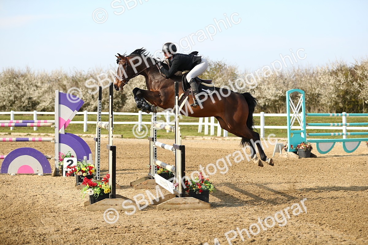 SBM_001618 - Class 6 - National 1.30m 1.40m