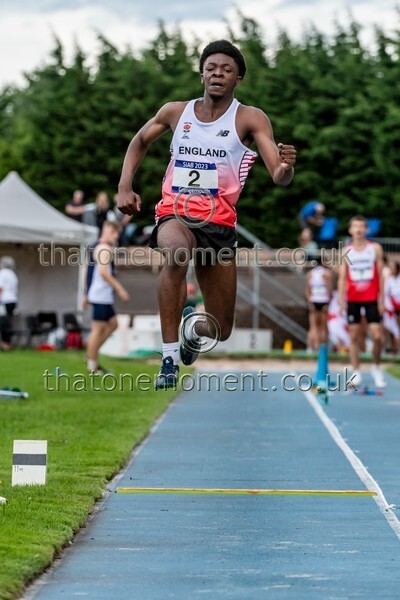 SIAB23-528792 - Field Male Set Two