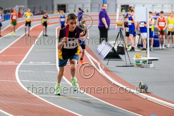 RelMast25-916894 - Male Set One