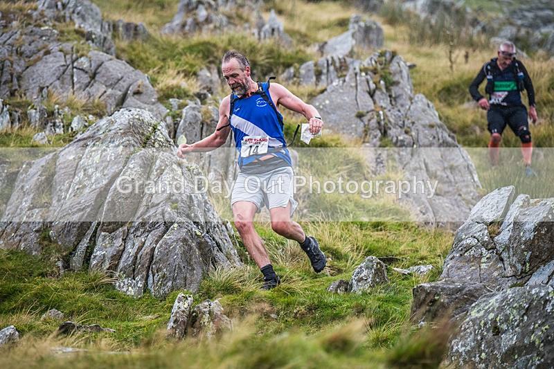 Turner-377 - Turner Landscape Fell Race Saturday 9th August 2025