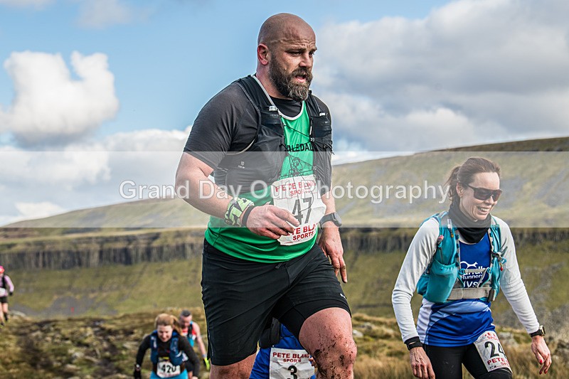 High Cup Nick-1222 - Inov8 High Cup Nick Fell Race Saturday 24th February 2024
