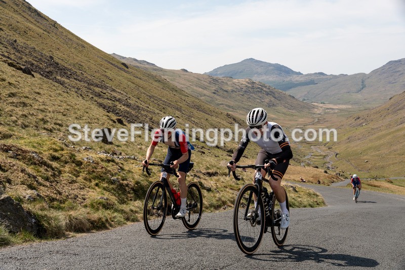 125657 - Wrynose 12.00-13.00