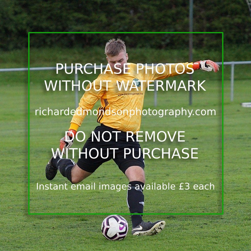 DSC09295 - Kendal County Res v Sedbergh & Dent United Res