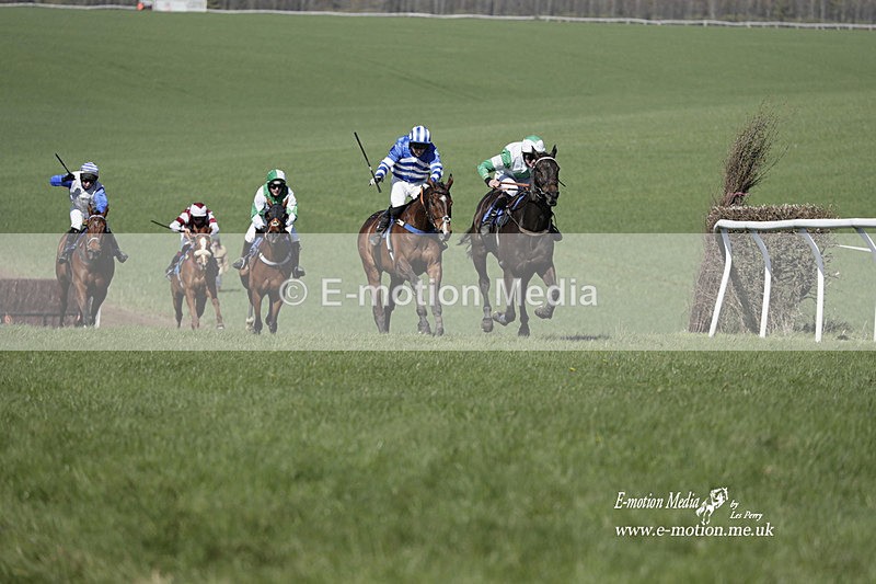 PtP 100423 637 - Old Berkshire Point-to-Point Lockinge 10/04/23