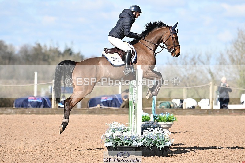 250316-111944-05318 - Cls 27 Snr 1.05m and 1.10m Grand Prix