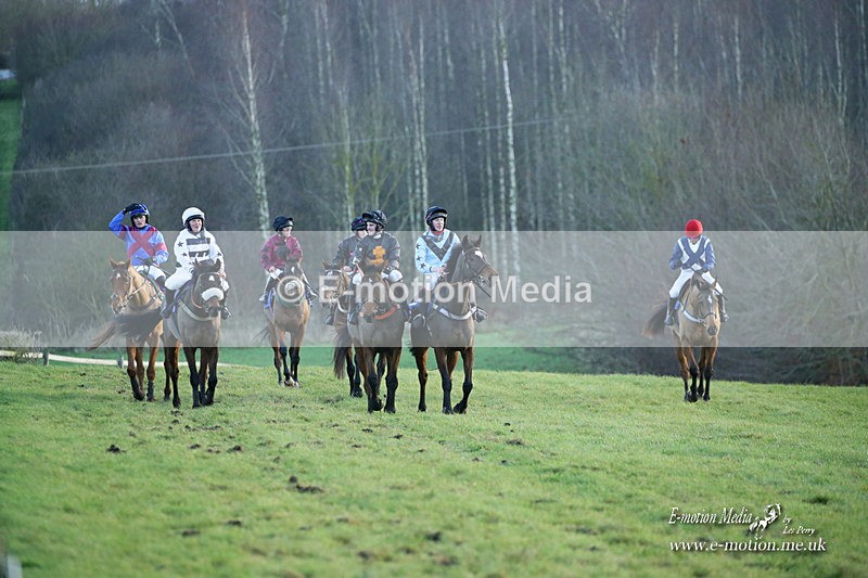 PtP 121221 872 - Barbury International Point-to-Point 112/12/2021